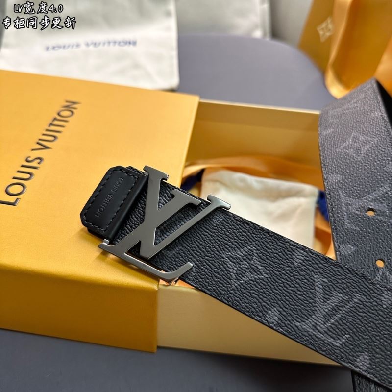 Louis Vuitton Belts